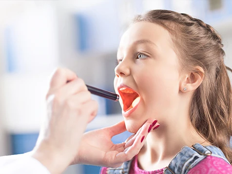 Especialista ORL Infantil en Puerto Montt y Puerto Varas: Atención para la Salud Auditiva y Respiratoria de tu Hijo